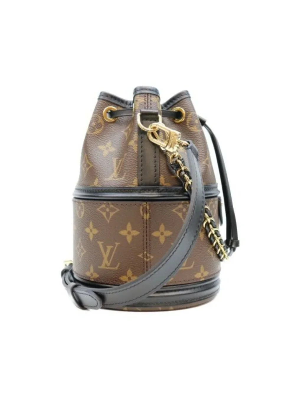 Louis Vuitton Monogram Kanoe 2-Way Shoulder